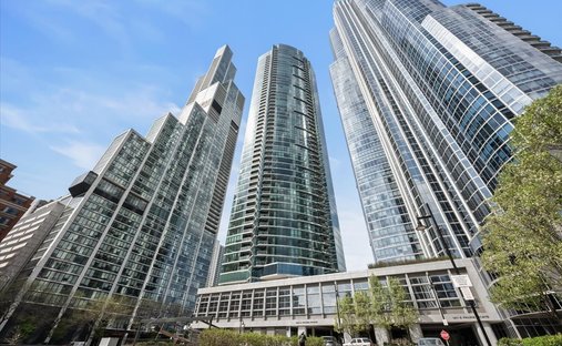 appartement à Chicago, Illinois, États-Unis 1