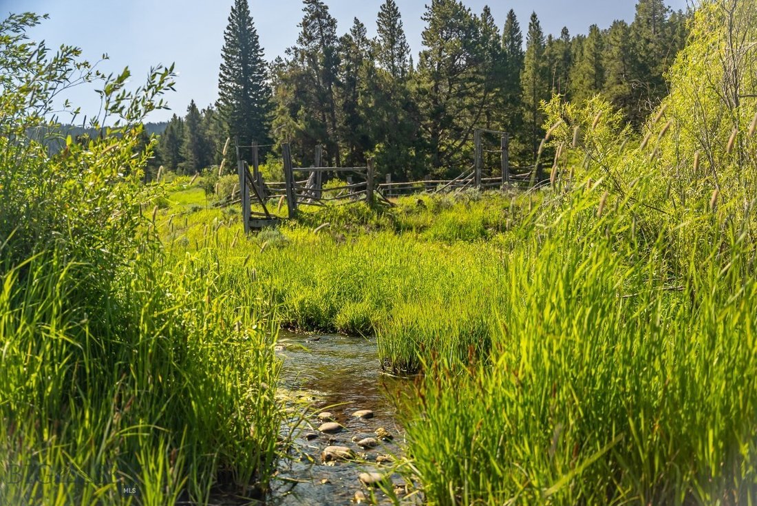 Land in Bozeman, Montana, United States 1 - 17741824