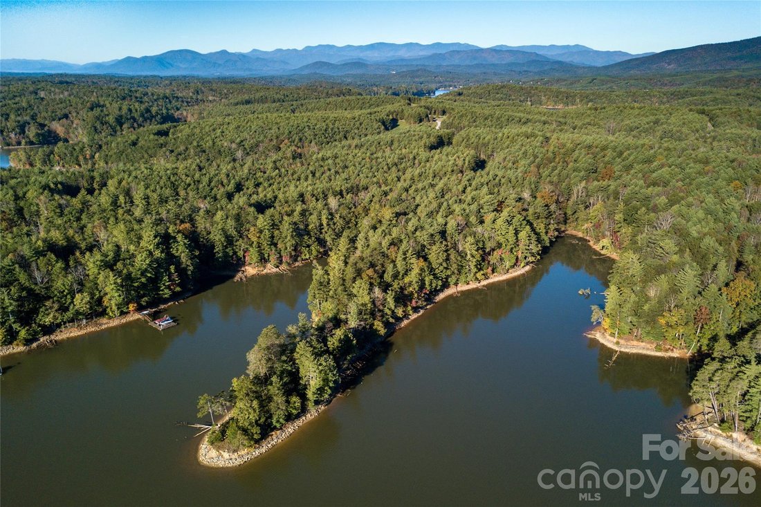 Land in Nebo, North Carolina, United States 1 - 17742008