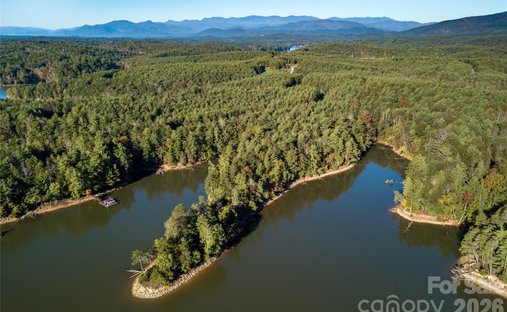 Land in Nebo, North Carolina, United States 1