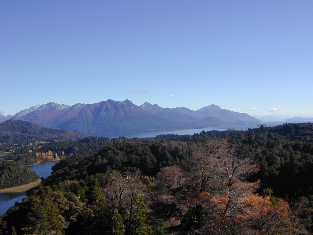 Land in Villa Campanario, Río Negro, Argentina 2 - 17741955