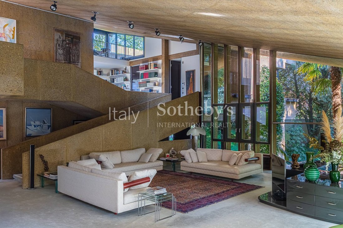 House in Cusano Milanino, Lombardy, Italy 4 - 17742027
