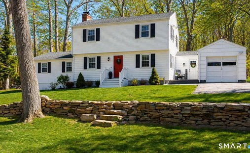 Casa en Ledyard, Connecticut, Estados Unidos 1