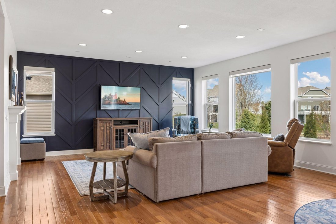 House in Eagan, Minnesota, United States 5 - 17741968