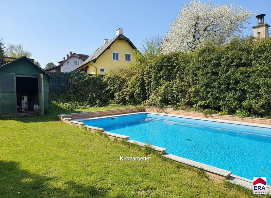 House in Maria Anzbach, Lower Austria, Austria 3 - 17741700