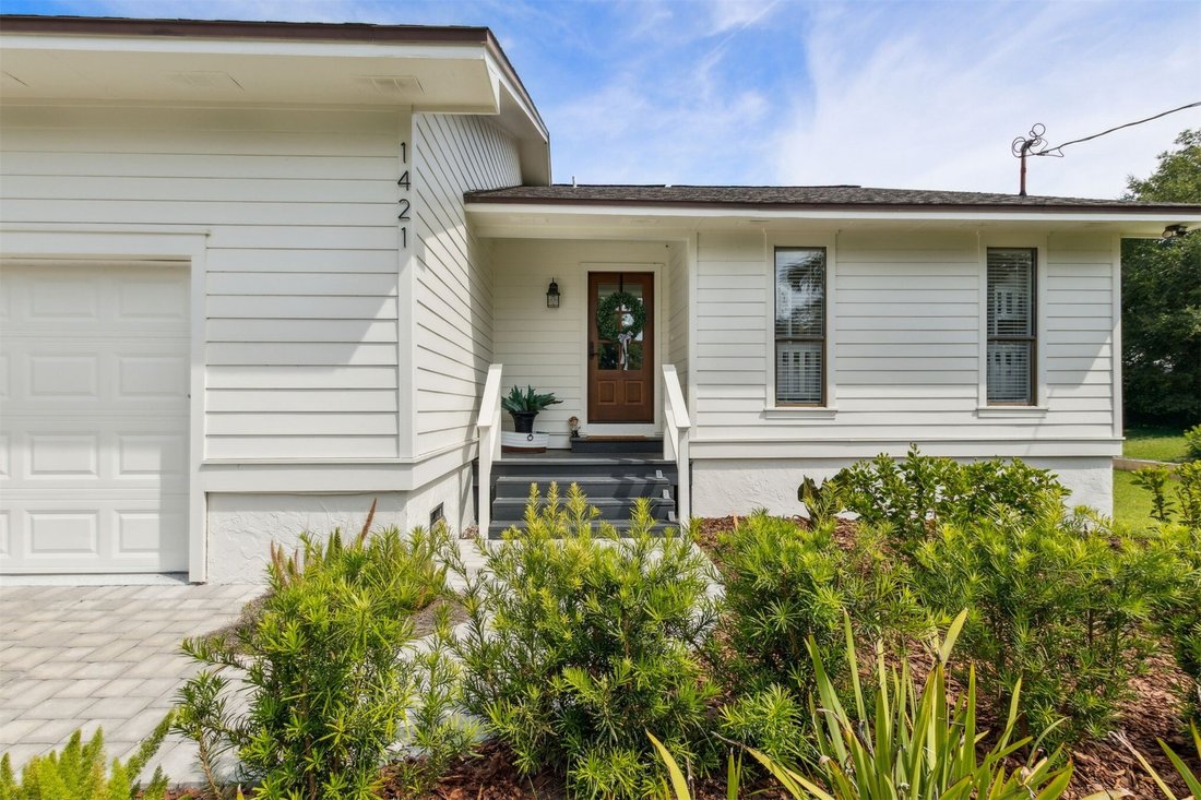 Casa a Fernandina Beach, Florida, Stati Uniti 4 - 17741819