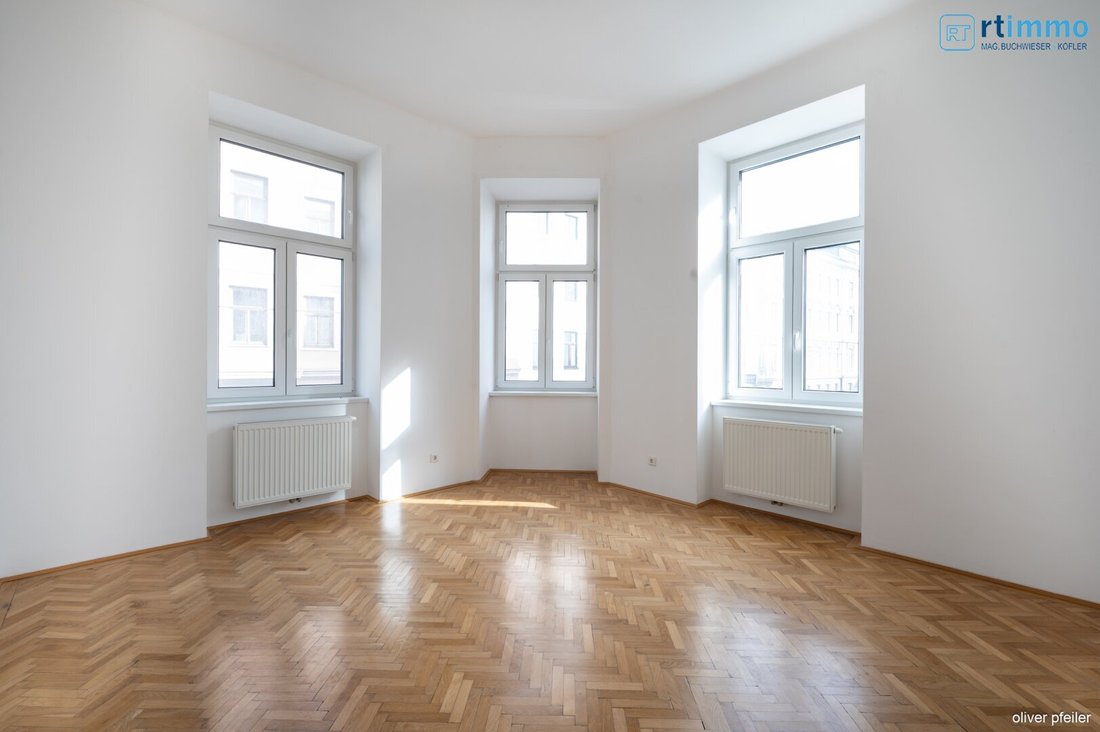 Apartment in Vienna, Wien, Austria 2 - 17741649