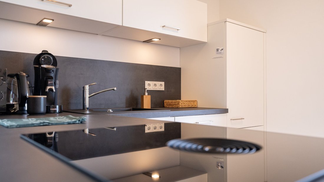 Apartment in Eichenberg, Vorarlberg, Austria 5 - 16448618