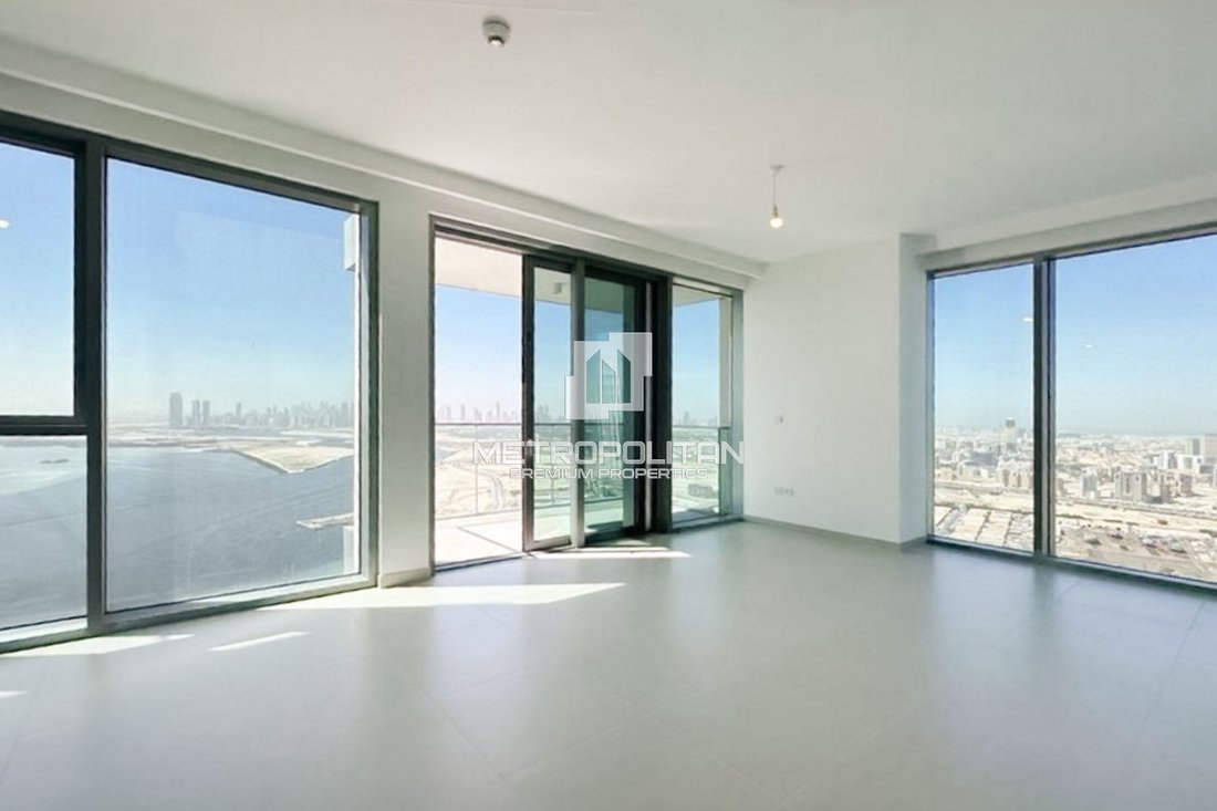 Apartment in Dubai Creek Harbour, Dubai, United Arab Emirates 3 - 17741705