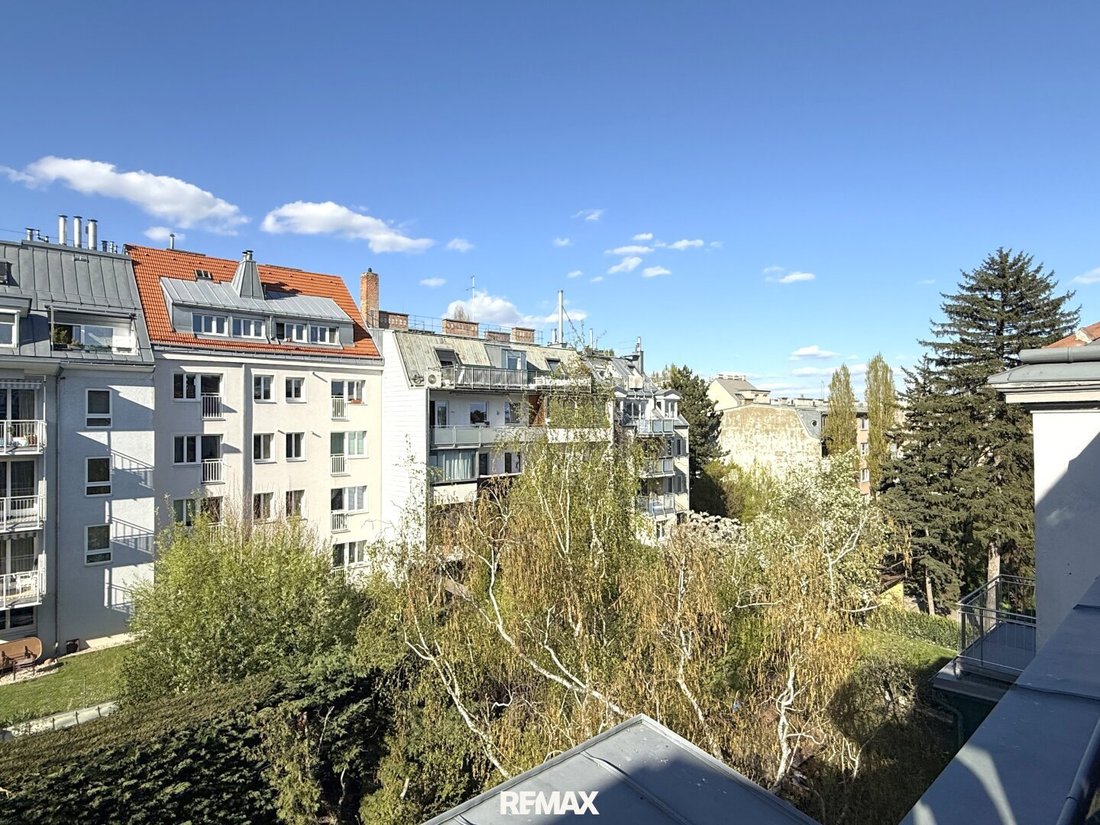 Penthouse in Vienna, Wien, Austria 5 - 17741636