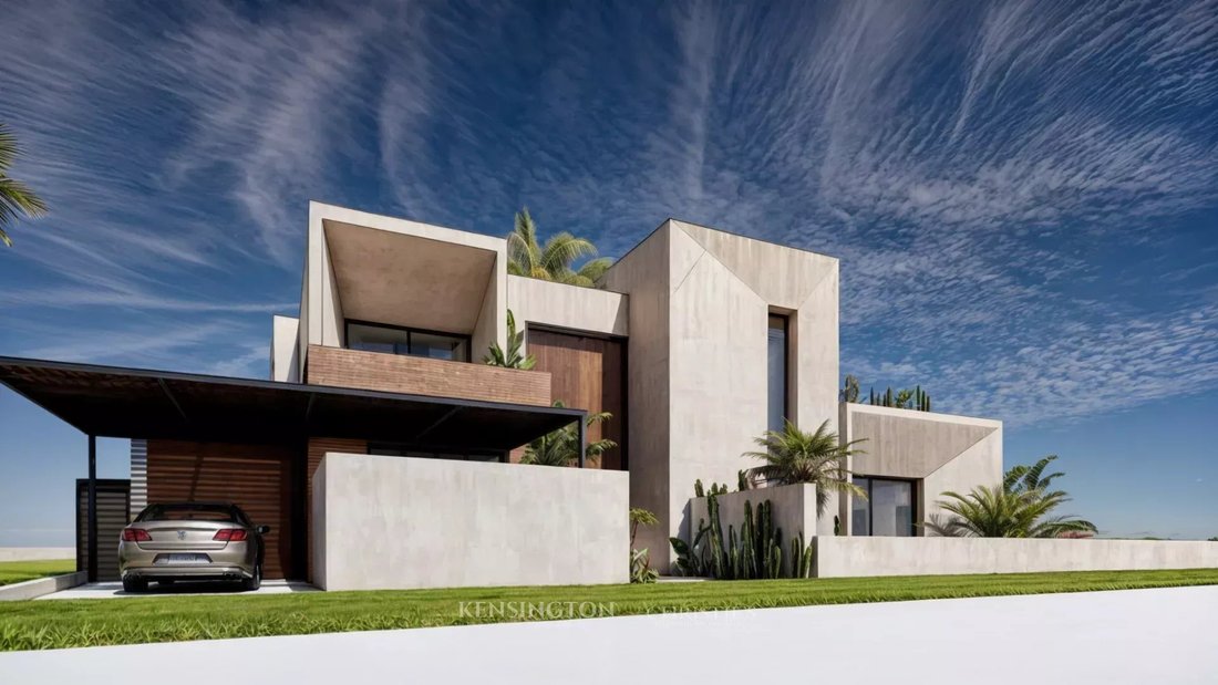 Villa in Marrakesh, Marrakesh-Safi, Morocco 5 - 17741891
