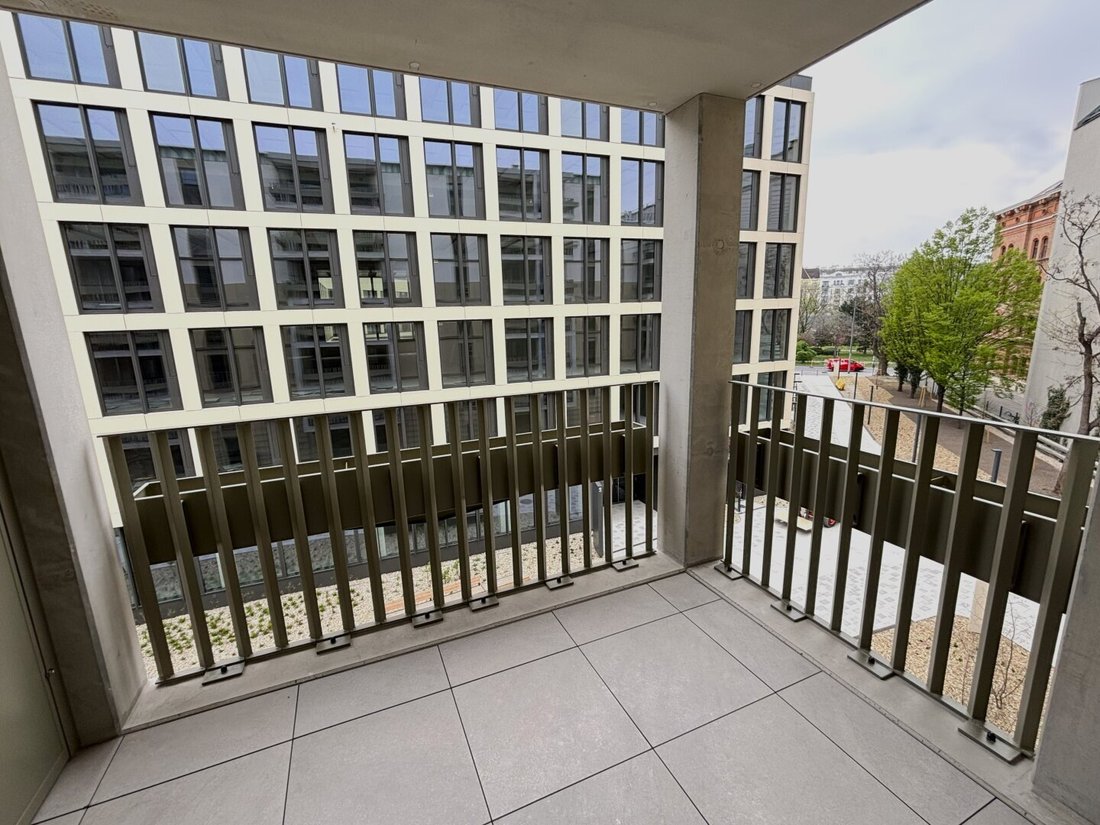 Apartment in Vienna, Wien, Austria 1 - 17386829
