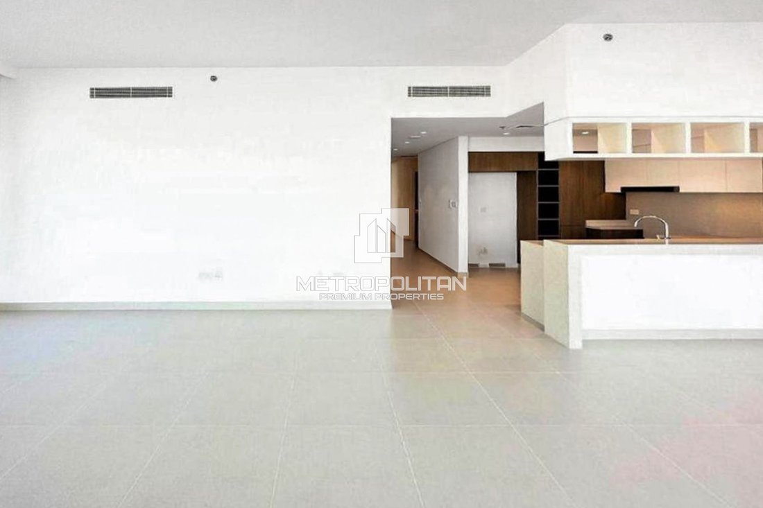 Apartment in Dubai Creek Harbour, Dubai, United Arab Emirates 2 - 17741705