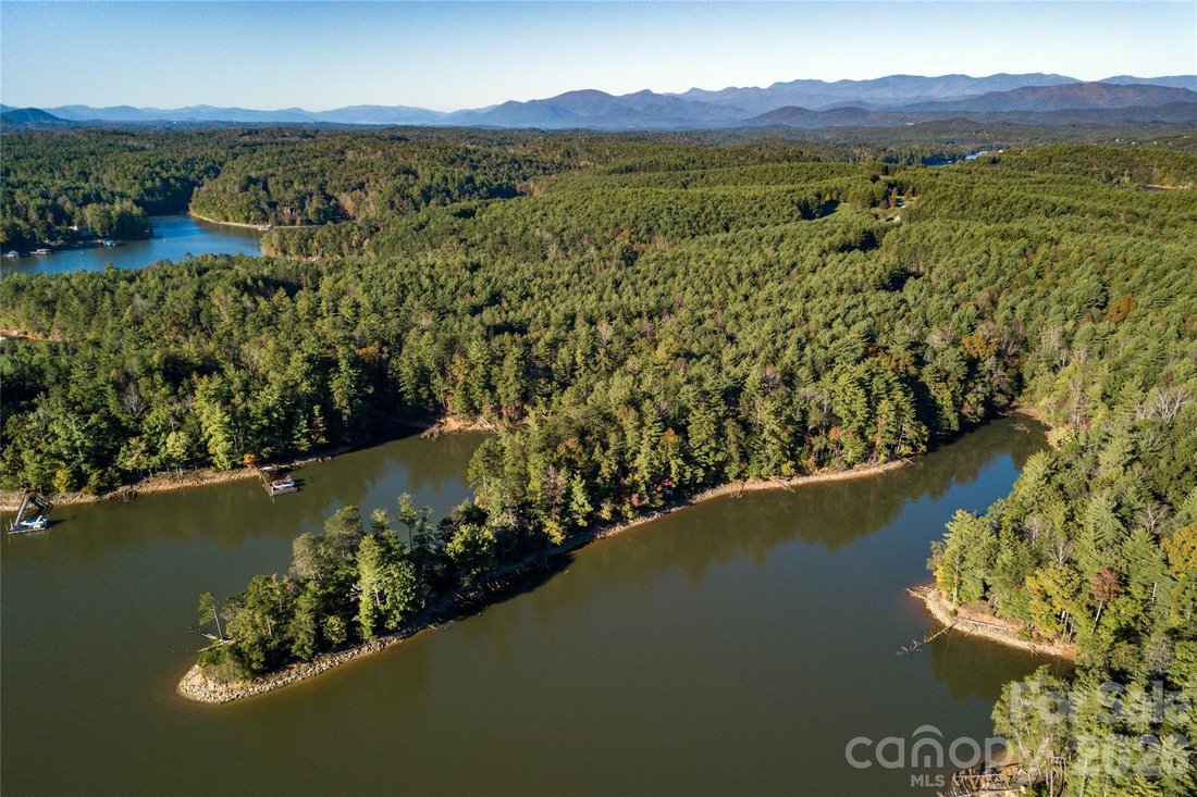 Land in Nebo, North Carolina, United States 3 - 17742008