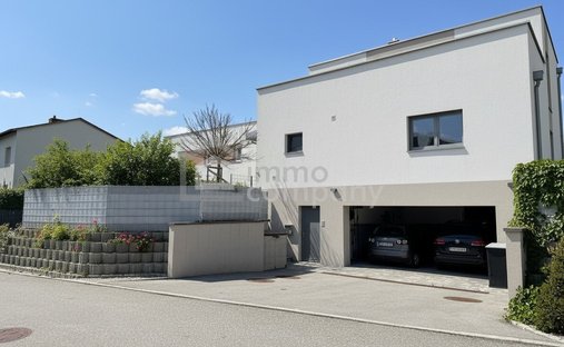 Haus in Ansfelden, Oberösterreich, Österreich 1
