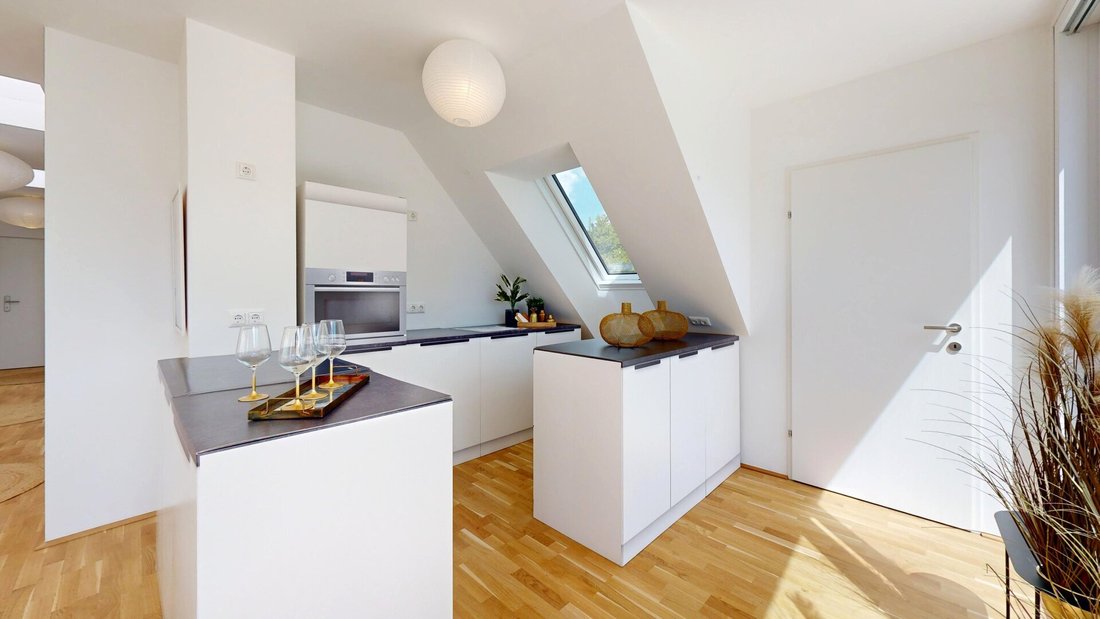 Penthouse in Vienna, Wien, Austria 3 - 16431401