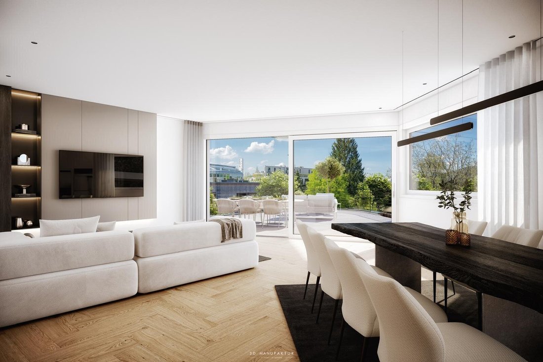 Apartment in Salzburg, Salzburg, Austria 5 - 17741769