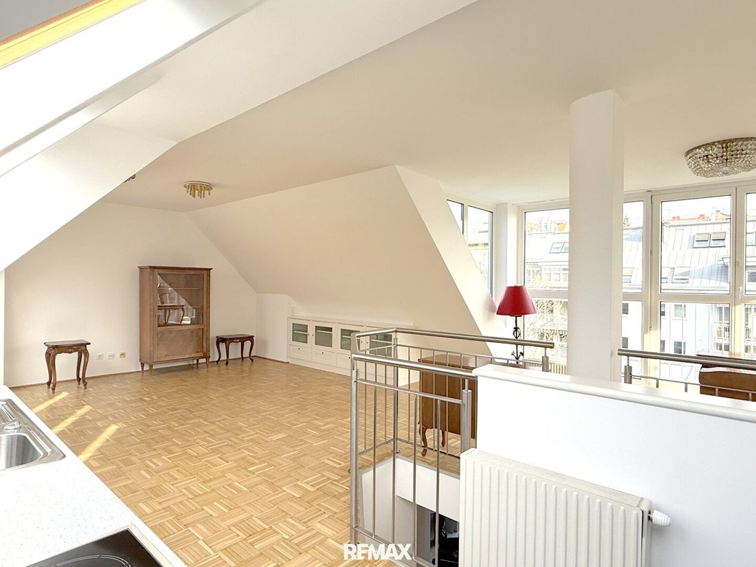 Penthouse in Vienna, Wien, Austria 3 - 17741636