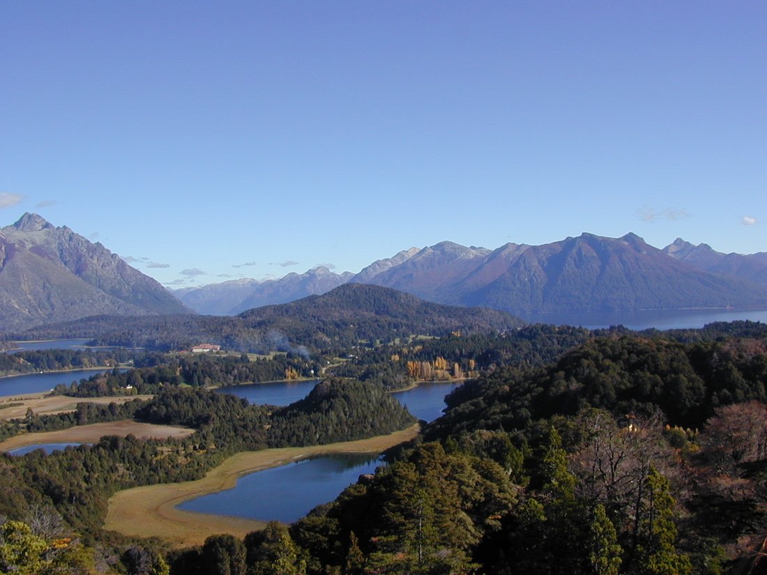 Land in Villa Campanario, Río Negro, Argentina 3 - 17741955
