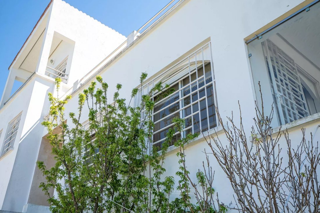 Maison de ville à Tanger, Tanger-Tétouan-Al Hoceïma, Maroc 4 - 17741882