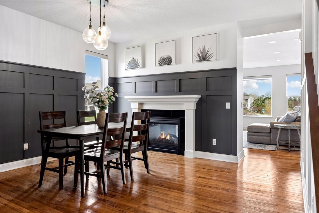 House in Eagan, Minnesota, United States 3 - 17741968