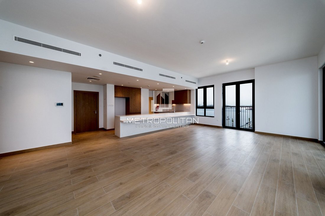Apartment in Umm Al Sheif, Dubai, United Arab Emirates 4 - 17741807