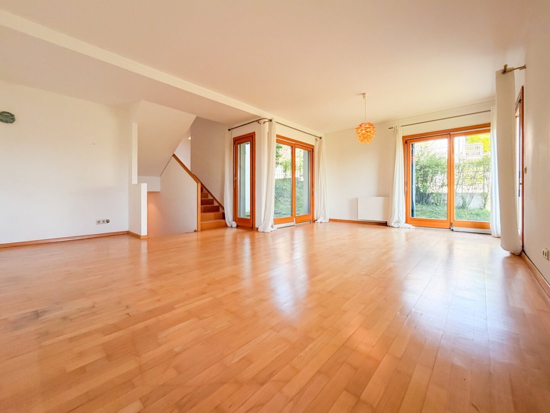 House in Vienna, Wien, Austria 5 - 17741629