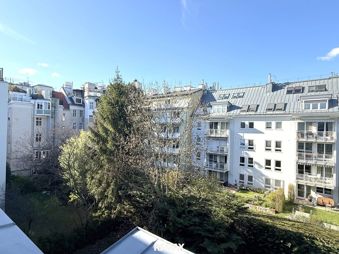 Penthouse in Vienna, Wien, Austria 2 - 17741636