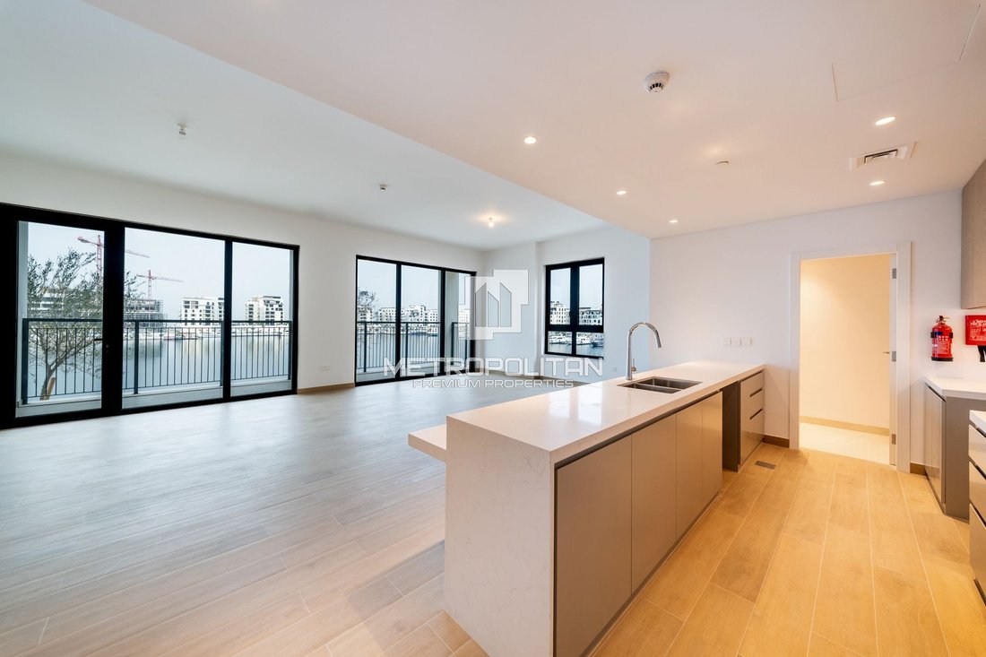 Apartment in Jumeirah, Dubai, United Arab Emirates 2 - 17741788