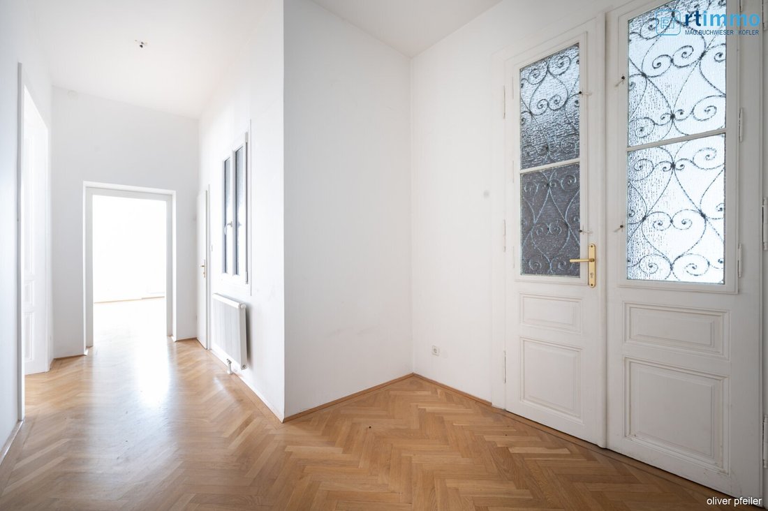 Apartment in Vienna, Wien, Austria 5 - 17741649