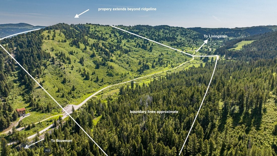 Land in Bozeman, Montana, United States 3 - 17741824