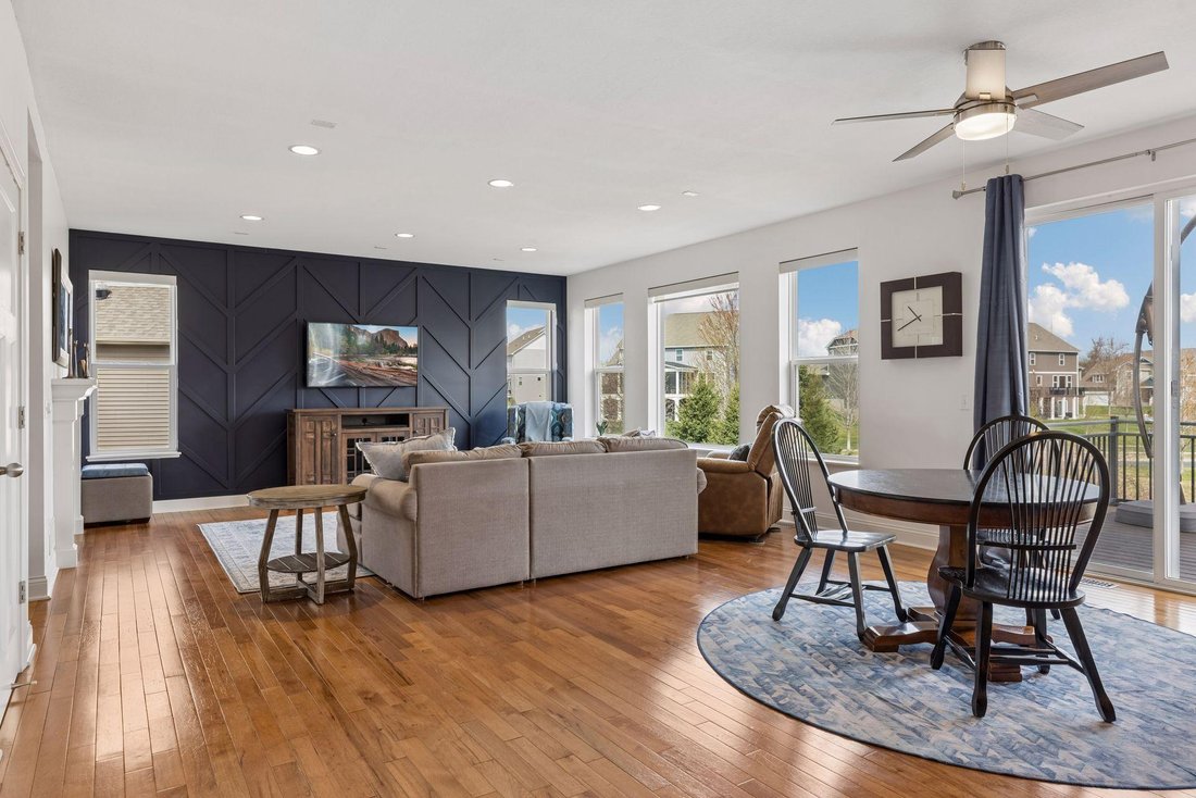 House in Eagan, Minnesota, United States 4 - 17741968