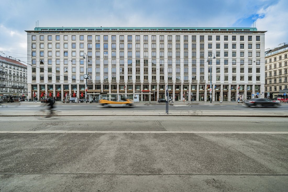 Apartment in Vienna, Wien, Austria 2 - 17736106