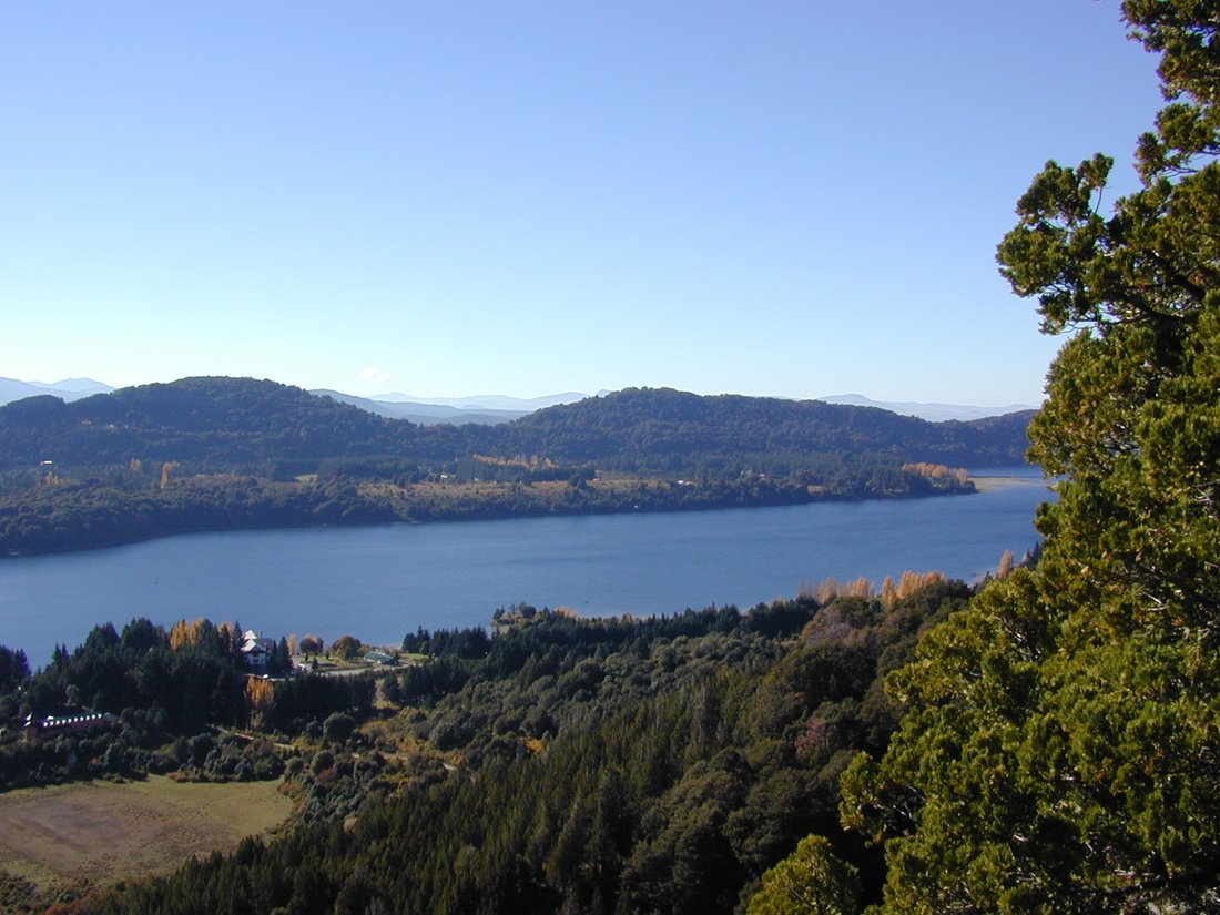 Land in Villa Campanario, Río Negro, Argentina 5 - 17741955