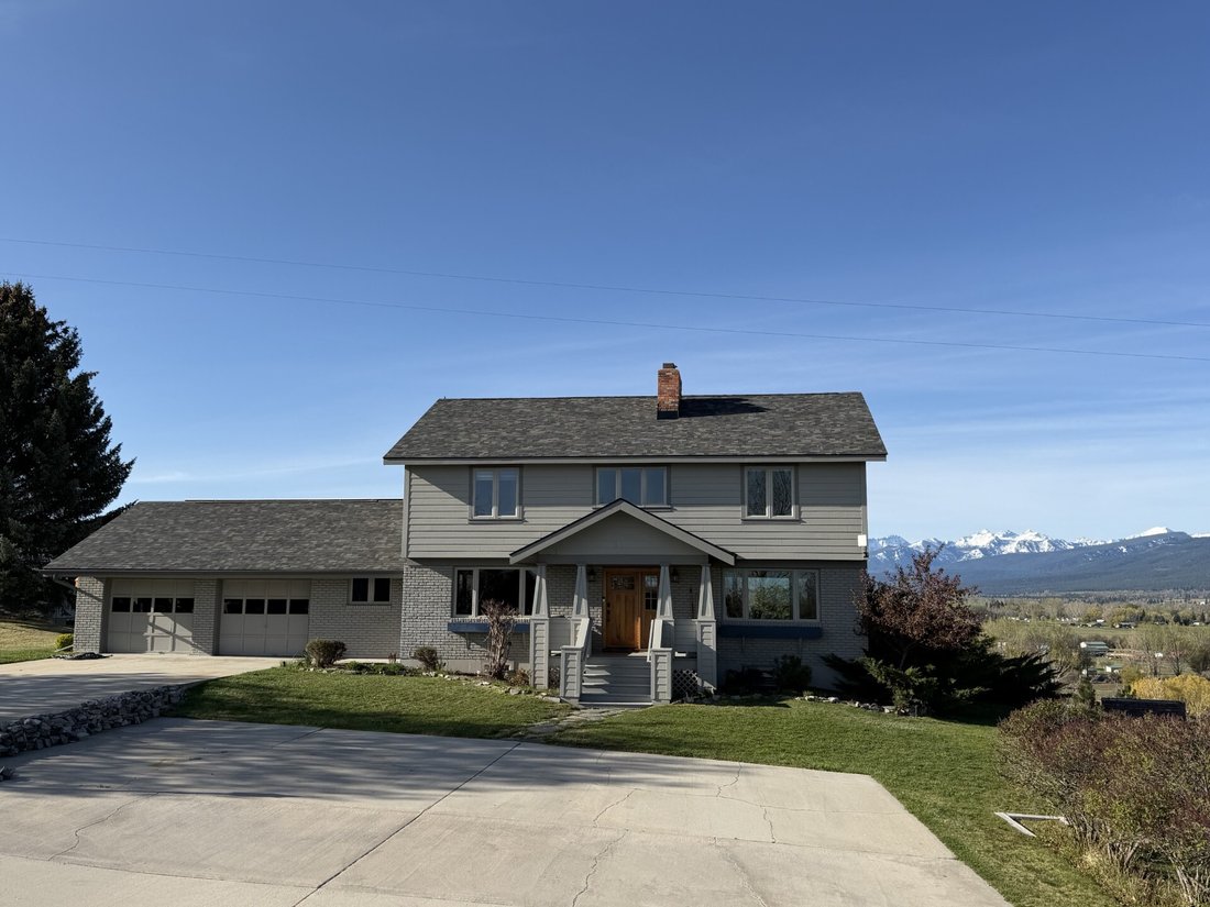 House in Hamilton, Montana, United States 2 - 17291940
