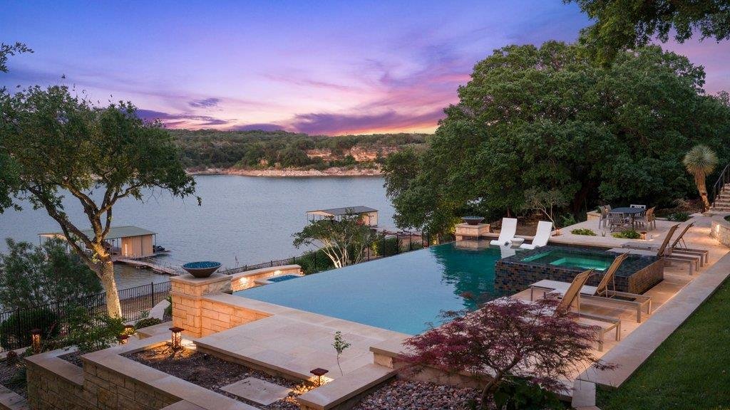 House in Spicewood, Texas, United States 2 - 17741870
