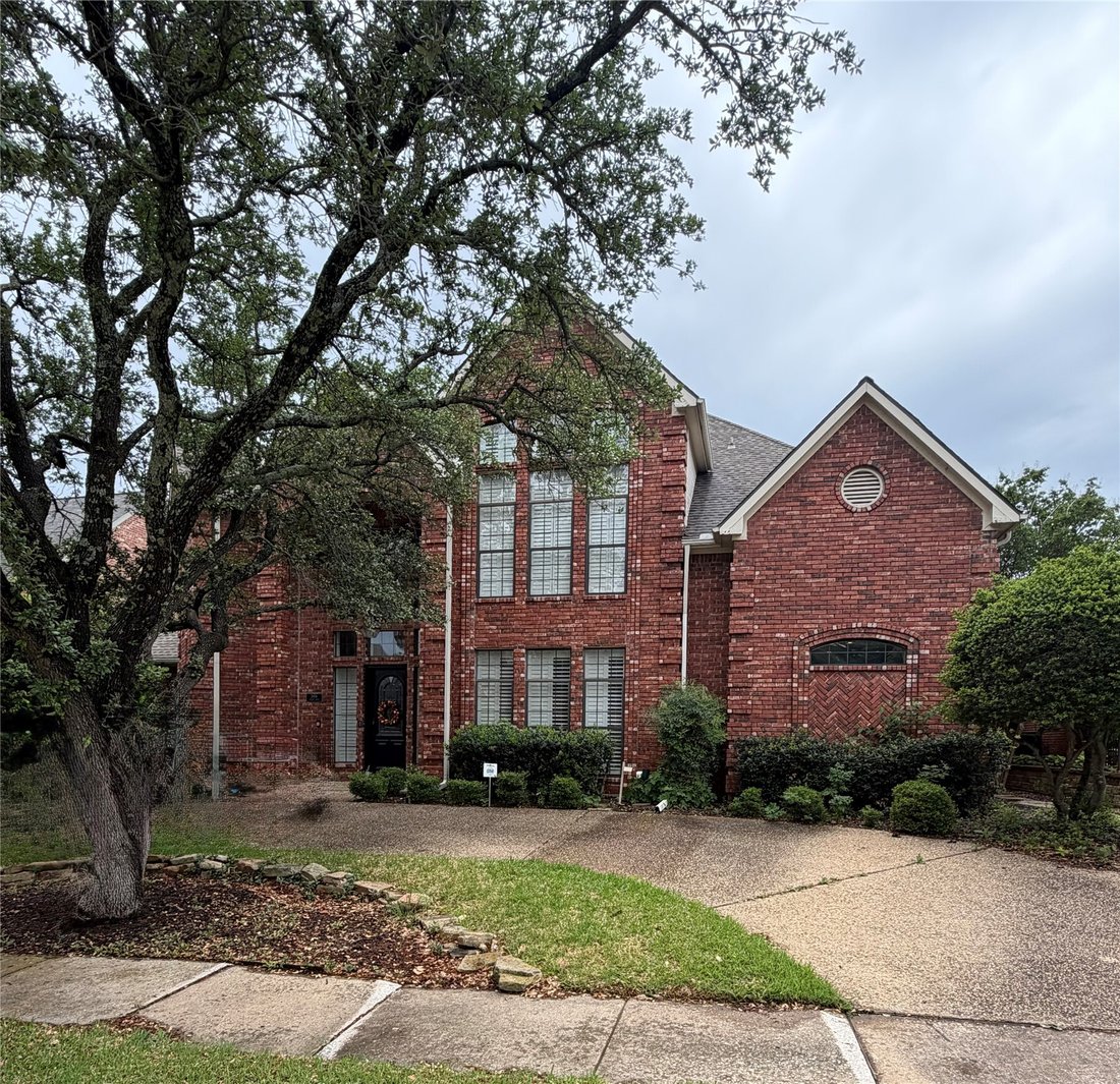 House in Plano, Texas, United States 2 - 17741991