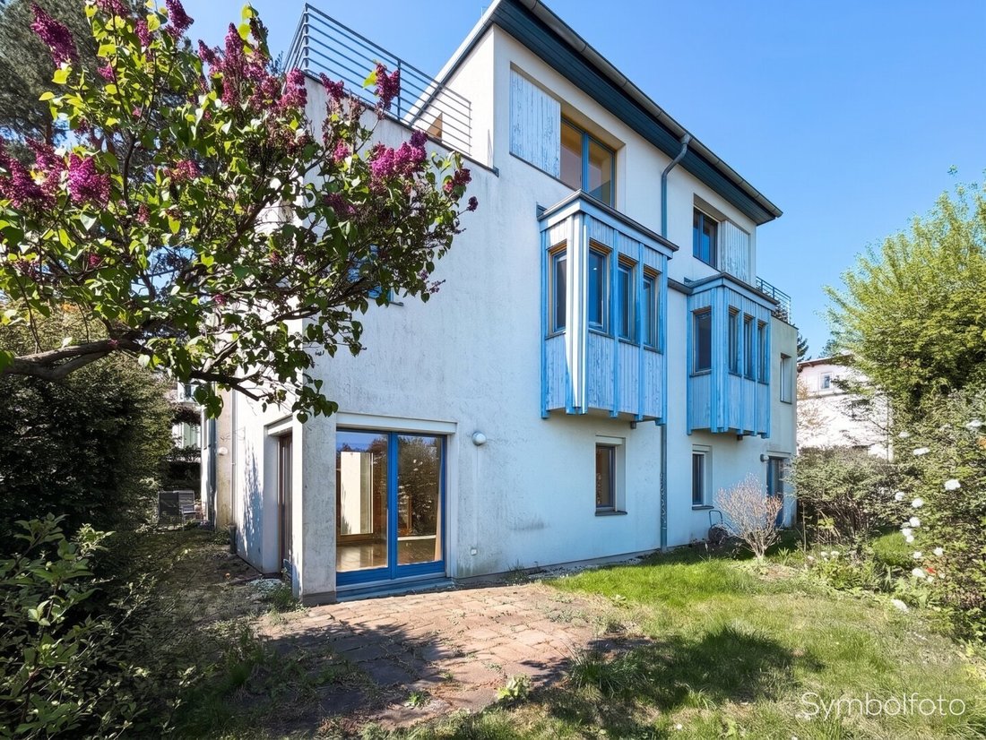 House in Vienna, Wien, Austria 2 - 17741629