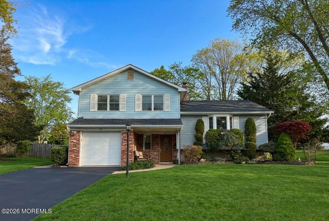 Howell Township, New Jersey, United States 1 - 17709313