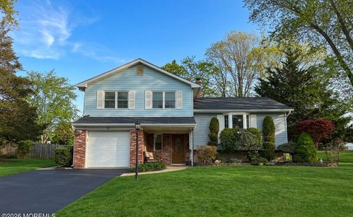 Howell Township, New Jersey, États-Unis 1