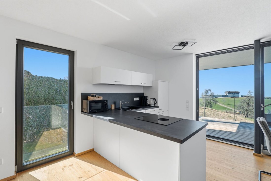 Apartment in Eichenberg, Vorarlberg, Austria 1 - 16448618