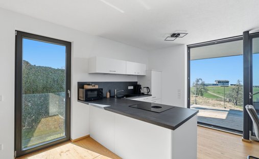 Apartamento en Eichenberg, Vorarlberg, Austria 1