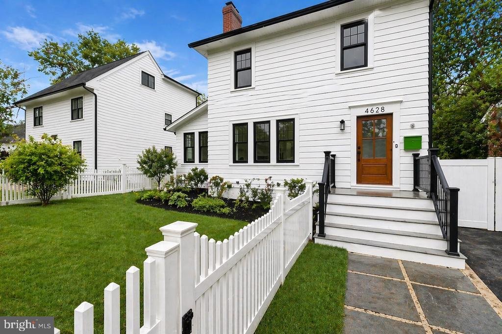 House in Arlington, Virginia, United States 3 - 17741956