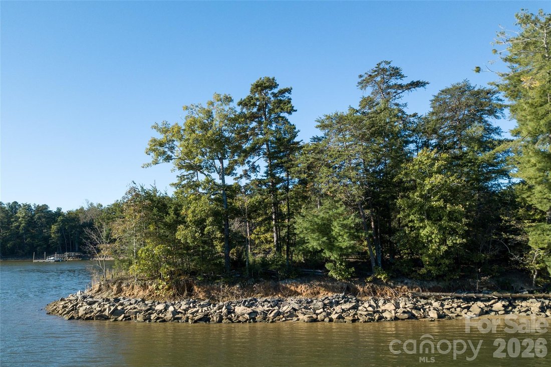 Land in Nebo, North Carolina, United States 4 - 17742008
