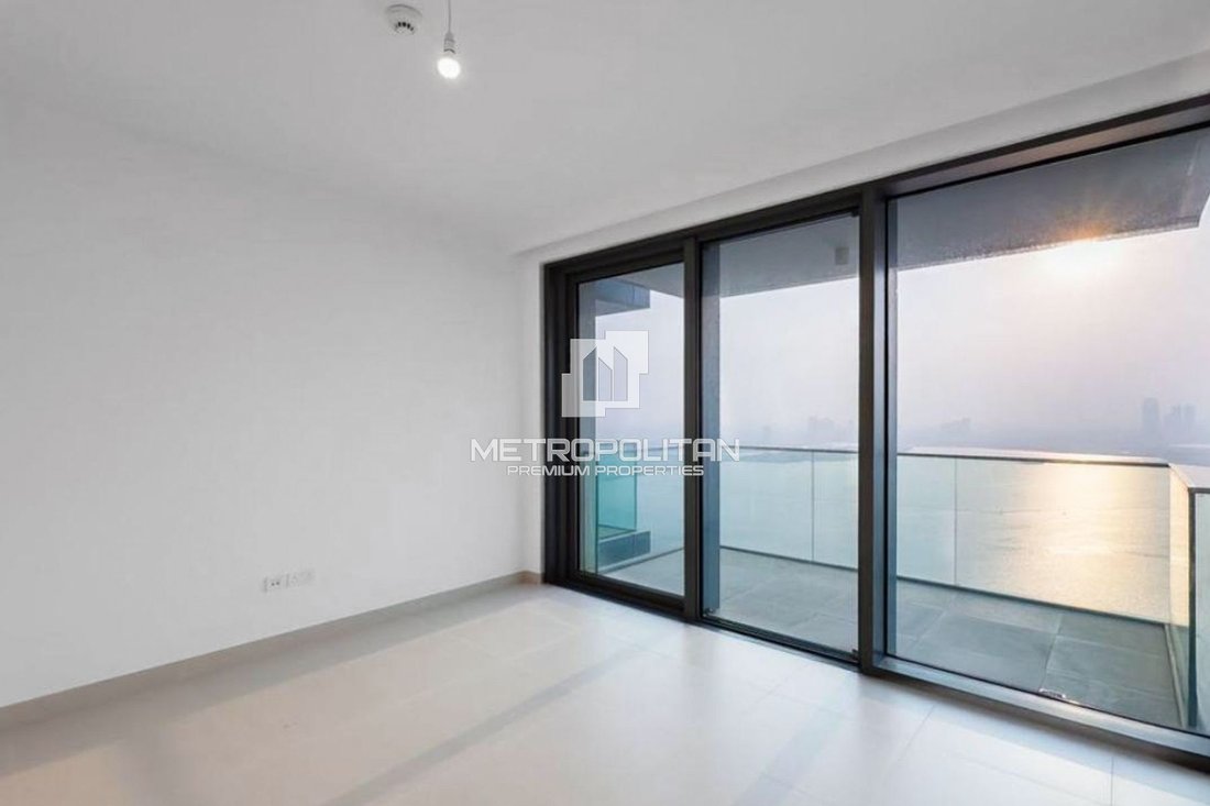 Apartment in Dubai Creek Harbour, Dubai, United Arab Emirates 4 - 17741705
