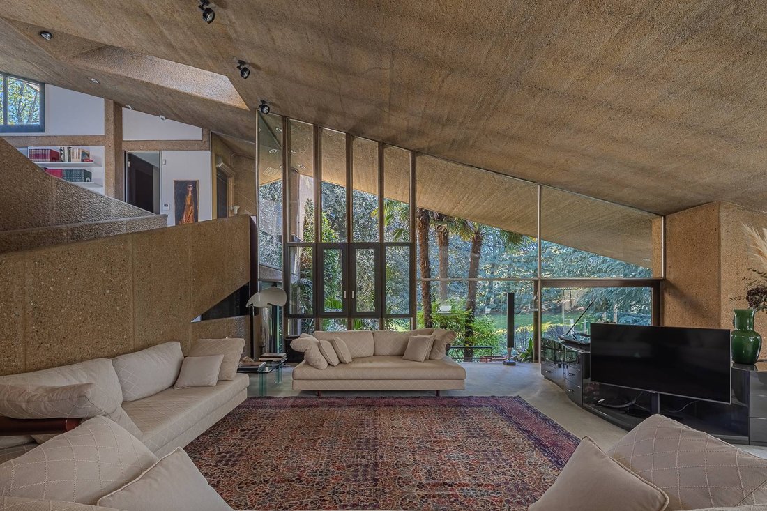 House in Cusano Milanino, Lombardy, Italy 1 - 17742027