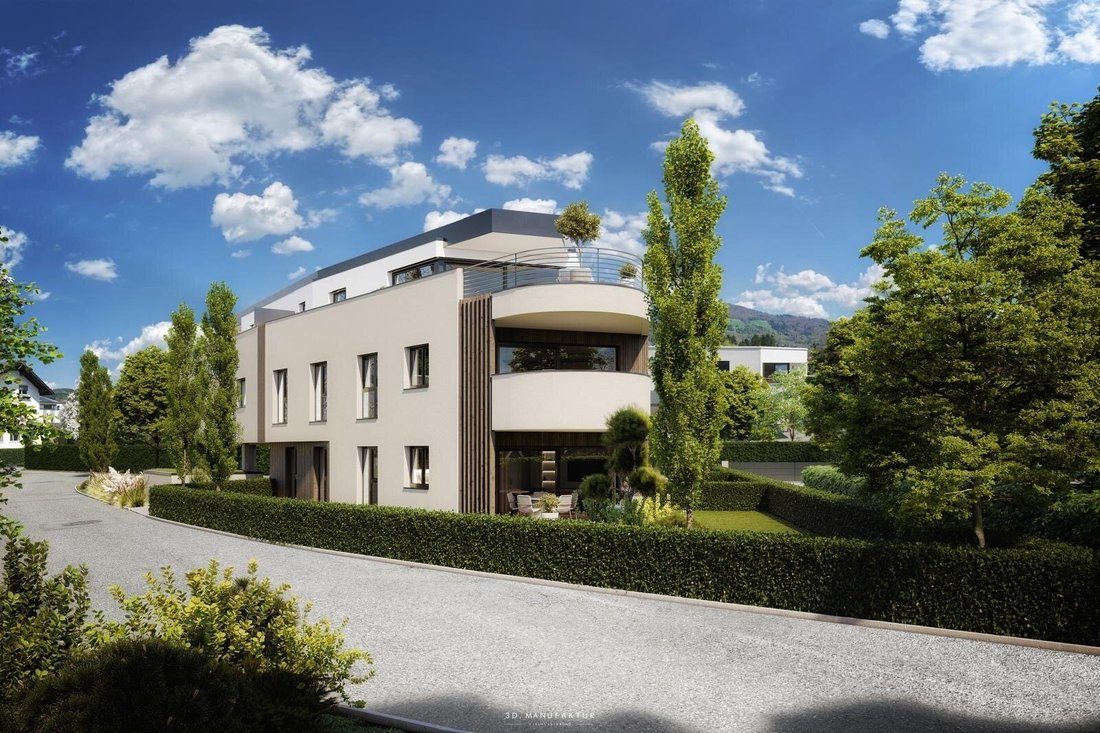 Apartment in Salzburg, Salzburg, Austria 4 - 17741769