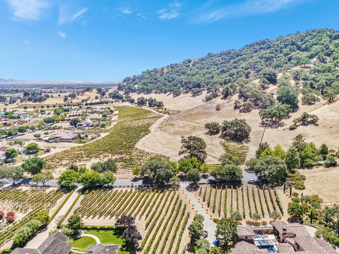 Land in San Martin, California, United States 3 - 17741942