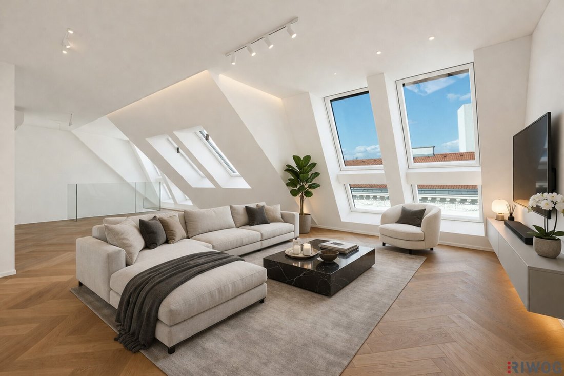 Apartment in Vienna, Wien, Austria 1 - 16448061