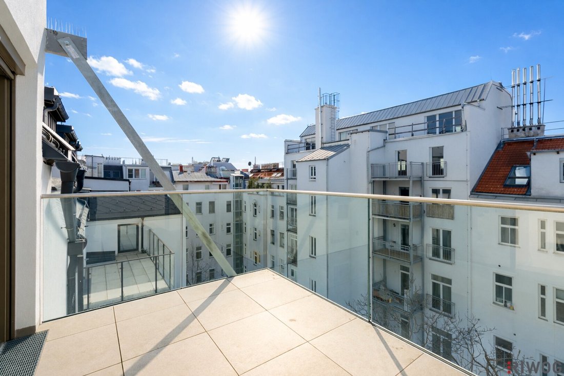 Apartment in Vienna, Wien, Austria 2 - 16447543